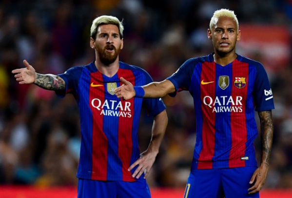Mercato : Neymar attendu à Barcelone cette semaine Mercato : Neymar attendu à Barcelone cette semaine