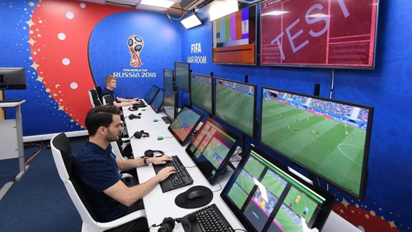 CAN 2019/ Utilisation de la VAR : Le Sénégal et le Benin ouvrent le bal CAN 2019/ Utilisation de la VAR : Le Sénégal et le Benin ouvrent le bal