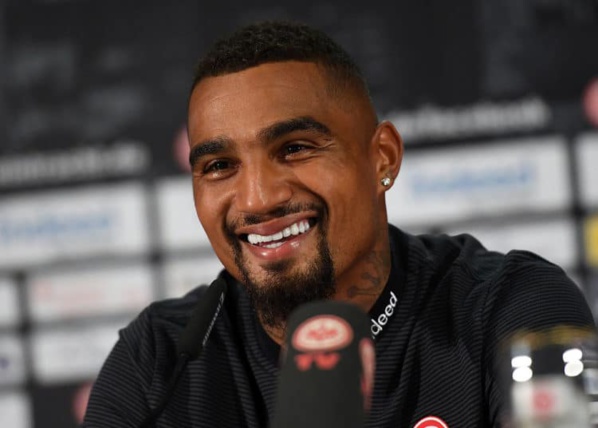 Can 2019 : Kevin-Prince Boateng donne les raisons de l’élimination du Ghana Can 2019 : Kevin-Prince Boateng donne les raisons de l’élimination du Ghana