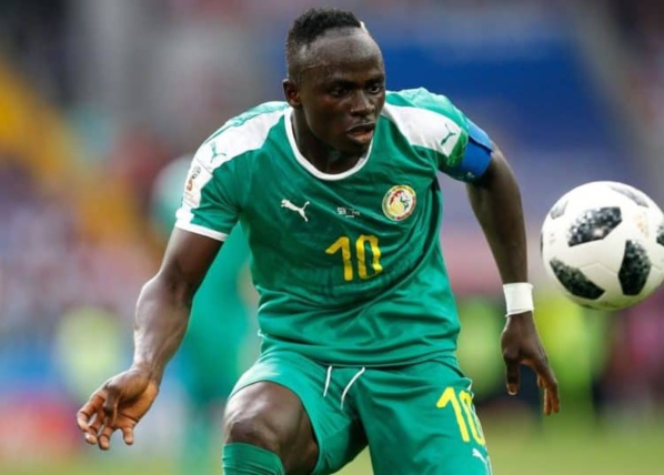 CAN 2019 : Sadio Mané « Notre mission ici c’est de ramener la coupe à la maison » CAN 2019 : Sadio Mané « Notre mission ici c’est de ramener la coupe à la maison »