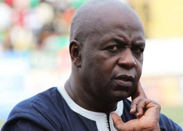 Saër Seck: « On risque de perdre encore six à sept joueurs cette saison » Saër Seck: « On risque de perdre encore six à sept joueurs cette saison »