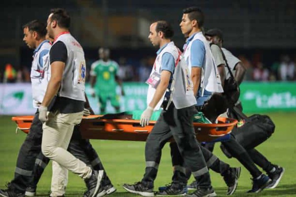 Infirmerie des Lions : Deux nouveaux cas