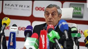 Alain Giresse taille le Sénégal « C’est une très bonne équipe, avec de grosses individualités »