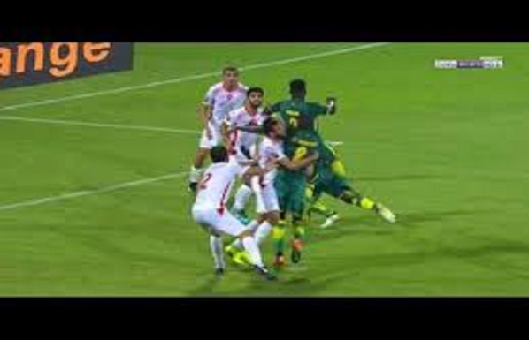 CAN 2019 : le Sénégal devant la Tunisie ce dimanche pour écrire son histoire CAN 2019 : le Sénégal devant la Tunisie ce dimanche pour écrire son histoire