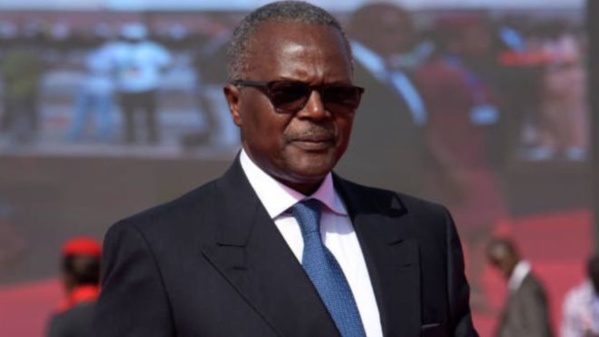 Décès de Ousmane Tanor Dieng : Sport221 présente ses condoléances Décès de Ousmane Tanor Dieng : Sport221 présente ses condoléances