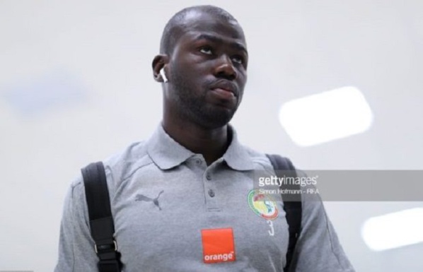 Kalidou Koulibaly : « je suis prêt à débourser 1 milliard pour jouer cette finale parce que…» Kalidou Koulibaly : « je suis prêt à débourser 1 milliard pour jouer cette finale parce que…»