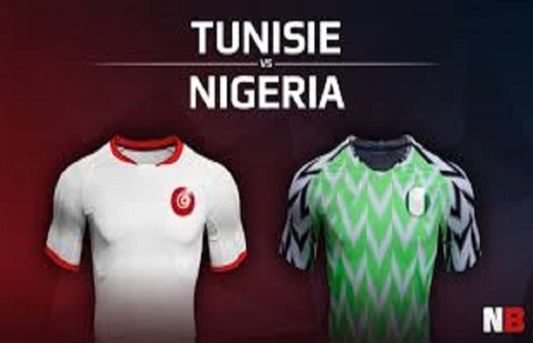 CAN 2019 : la troisième place Nigeria-Tunisie prévue ce mercredi