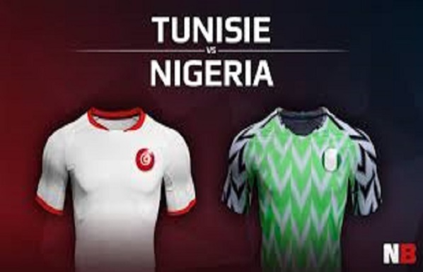 CAN 2019 : la troisième place Nigeria-Tunisie prévue ce mercredi CAN 2019 : la troisième place Nigeria-Tunisie prévue ce mercredi