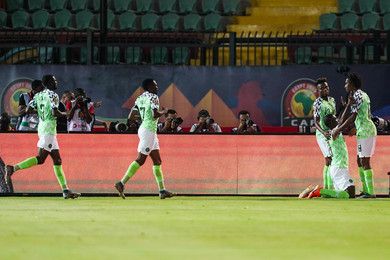 CAN 2019: le Nigéria bat la Tunisie et décroche la 3ème place