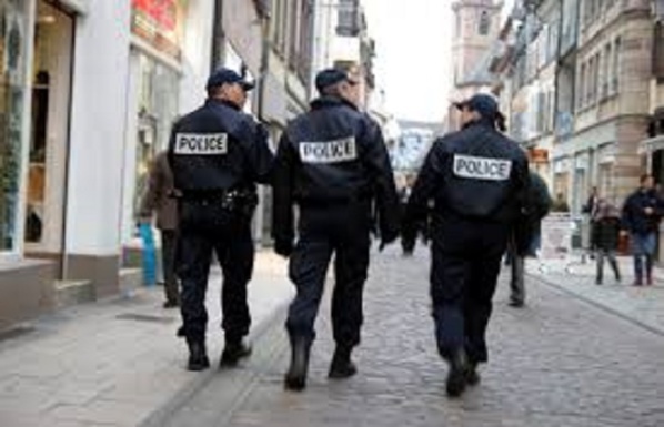 Finale-CAN 2019 : 2.500 policiers mobilisés pour sécuriser les Champs-Elysées