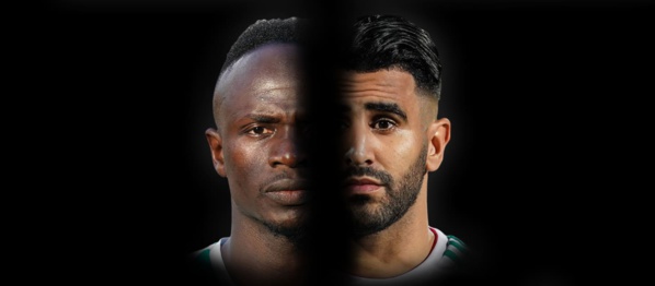 Mané-Mahrez pour le ballon d’or/ Cissé : « Le plus important pour Sadio est de gagner cette coupe » Mané-Mahrez pour le ballon d’or/ Cissé : « Le plus important pour Sadio est de gagner cette coupe »