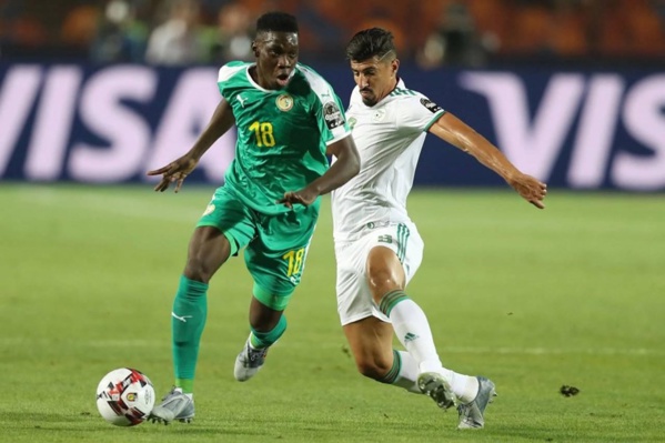 CAN 2019 : 102 buts inscrits, un record vieux de 62 ans est battu CAN 2019 : 102 buts inscrits, un record vieux de 62 ans est battu