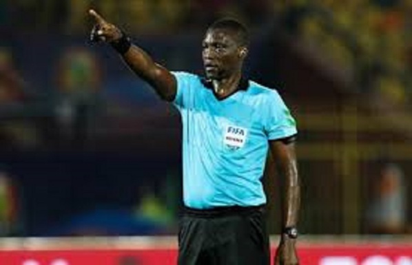 CAN 2019 : Les explications de la CAF sur le changement d’arbitre pour la finale