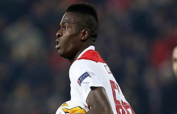 Mercato : Pape Abou Cissé pisté par Arsenal, Wolves a fait une première offre Mercato : Pape Abou Cissé pisté par Arsenal, Wolves a fait une première offre