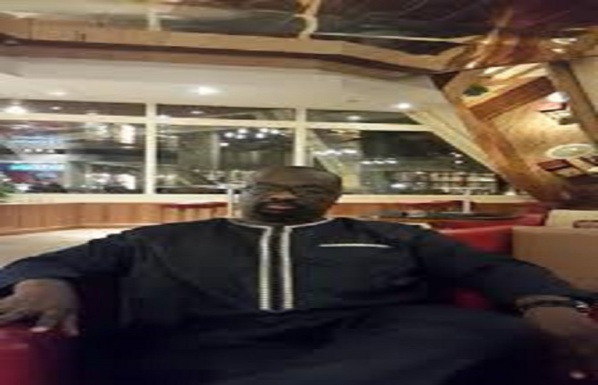 Babacar Ndiaye, président Teungueth FC donne les raisons du forfait de son club en compétition africaine Babacar Ndiaye, président Teungueth FC donne les raisons du forfait de son club en compétition africaine