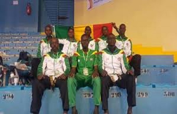 Les champions d'Afrique de TAEKWONDO dénonce une discrimination dans le sport sénégalais
