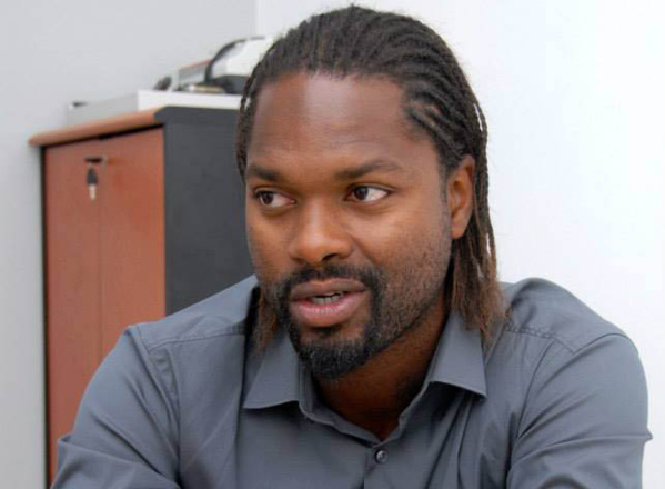 Salif Diao sur le décès de Ameth Amar : « Mon ami, mon Grand, mon confident tu nous manques » Salif Diao sur le décès de Ameth Amar : « Mon ami, mon Grand, mon confident tu nous manques »