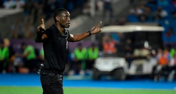 Finale Can 2019 : Alioum Alioum se confie sur le penalty sifflé puis annulé Finale Can 2019 : Alioum Alioum se confie sur le penalty sifflé puis annulé