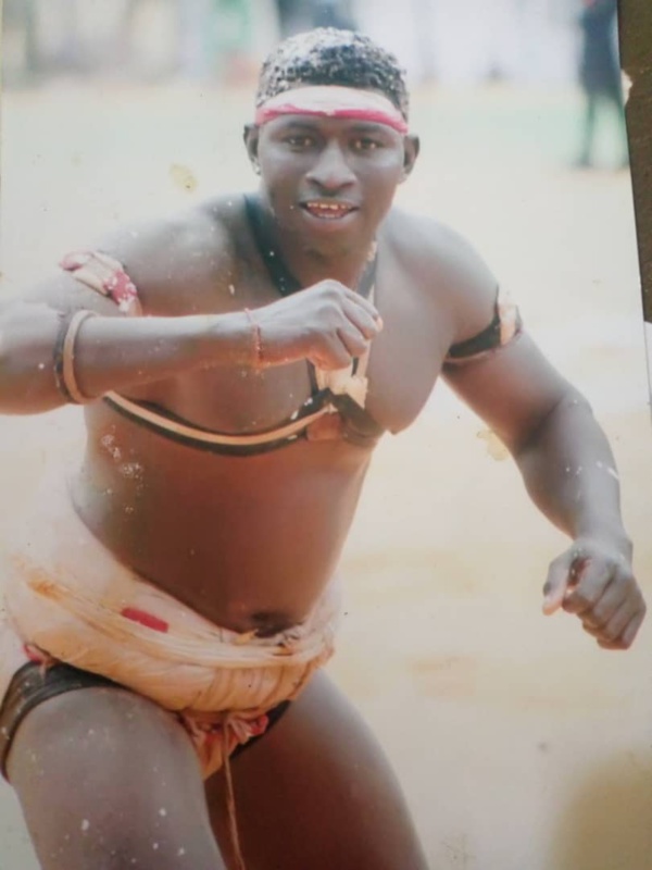 Quatre combats, quatre victoires : Etoile Djoloff, l’espoir de tout le département de Linguère Quatre combats, quatre victoires : Etoile Djoloff, l’espoir de tout le département de Linguère