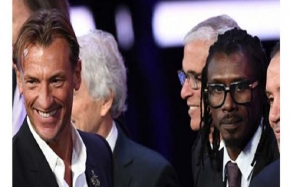 Hervé Renard dément vouloir être sélectionneur du Sénégal et tourne le dos à l’Afrique Hervé Renard dément vouloir être sélectionneur du Sénégal et tourne le dos à l’Afrique