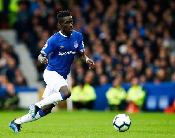 PSG : Gueye, les détails de l'accord PSG : Gueye, les détails de l'accord