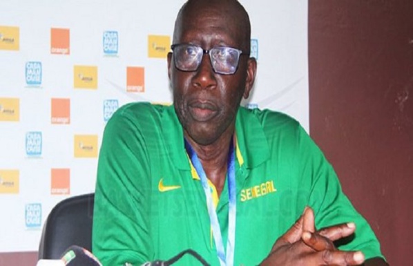 Basket-ball : la FBBS reconduit Abdourahmane Ndiaye dit "Adidas" à la tête des Lions Basket-ball : la FBBS reconduit Abdourahmane Ndiaye dit "Adidas" à la tête des Lions