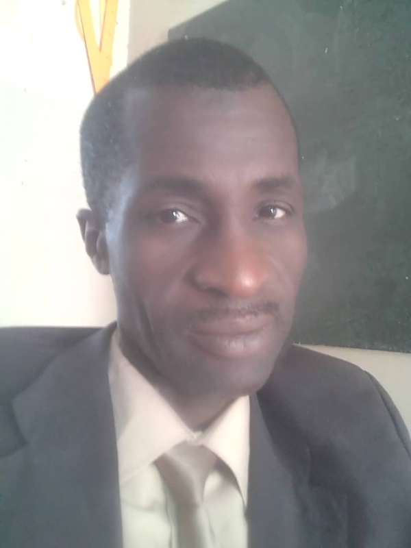 Pour l'introduction de la Var dans la lutte... (Par Youssoupha Ba) Pour l'introduction de la Var dans la lutte... (Par Youssoupha Ba)