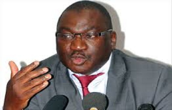 Me Babacar Ndiaye, président FSBB : « Je lance un appel à l’unité autour des Lionnes »