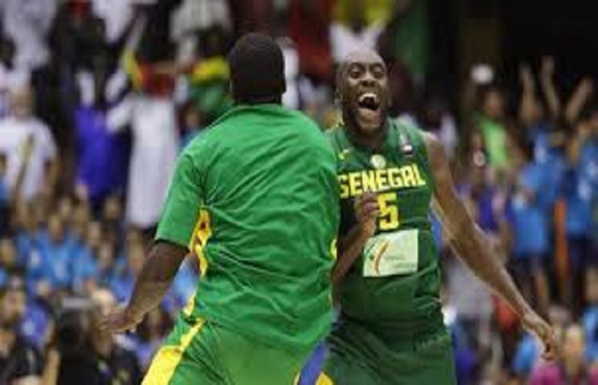 Préparation Mondial basket 2019 : Tapha Gaye zappe Maleye Ndoye et Xane d'Almeida, et convoque Tacko Fall Préparation Mondial basket 2019 : Tapha Gaye zappe Maleye Ndoye et Xane d'Almeida, et convoque Tacko Fall