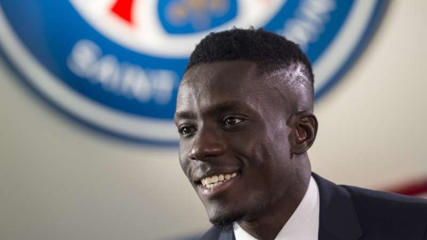 Découvrez le salaire brut de Gana Gueye et ses autres avantages au PSG Découvrez le salaire brut de Gana Gueye et ses autres avantages au PSG