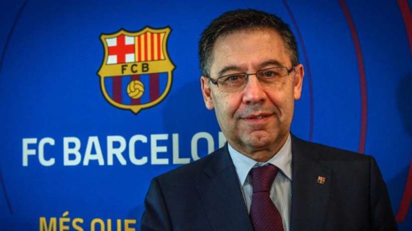 PSG : le FC Barcelone prépare sa première offre officielle pour Neymar PSG : le FC Barcelone prépare sa première offre officielle pour Neymar