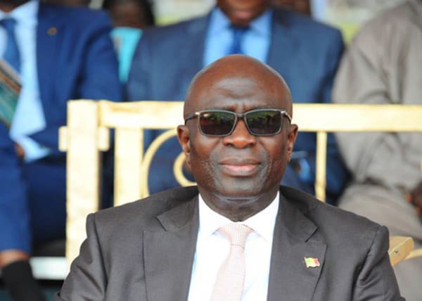 Pour le CNG Modou Lô n’est pas le Roi des arènes