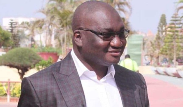 FSBB : Me Babacar Ndiaye répond à Abdourahmane Ndiaye « Adidas »