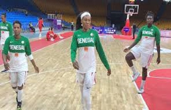 Tournoi de préparation-changement de dernière minute : les matches vont se dérouler à Marius Ndiaye Tournoi de préparation-changement de dernière minute : les matches vont se dérouler à Marius Ndiaye