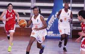 Tournoi de Dakar : la Cote d’Ivoire s’impose face à l’Egypte