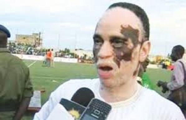 Ligue 1 : Mbaye Diouf Dia menace de ne pas jouer le championnat