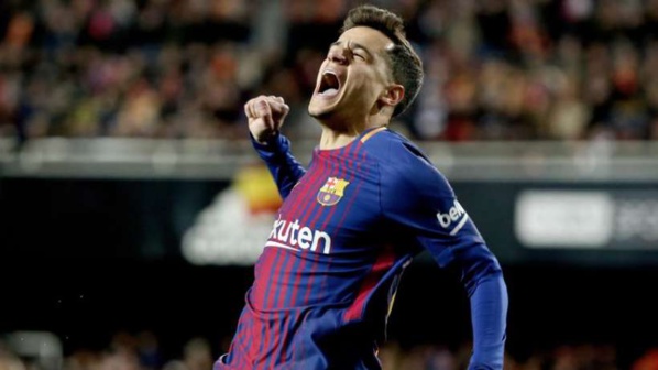 Tottenham : les dessous financiers du gros coup Coutinho