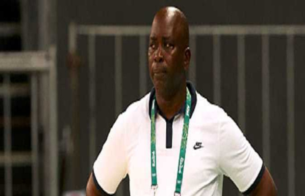 Mondial basket : Moustapha Gaye réduit son effectif à 16 joueurs Mondial basket : Moustapha Gaye réduit son effectif à 16 joueurs