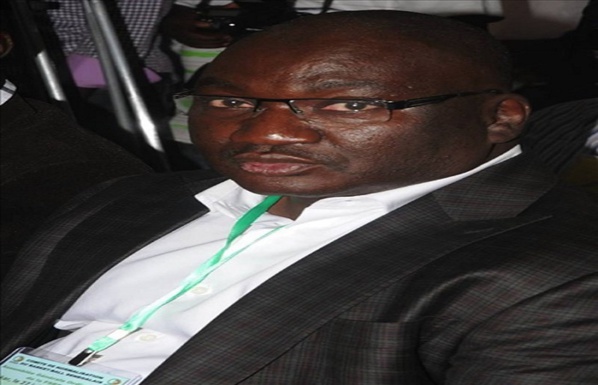 Me Babacar Ndiaye pdt du comité d’organisation de l’Afrobasket : « Tout est fin prêt pour la prise en charge des équipes et des officiels de la FIBA » Me Babacar Ndiaye pdt du comité d’organisation de l’Afrobasket : « Tout est fin prêt pour la prise en charge des équipes et des officiels de la FIBA »