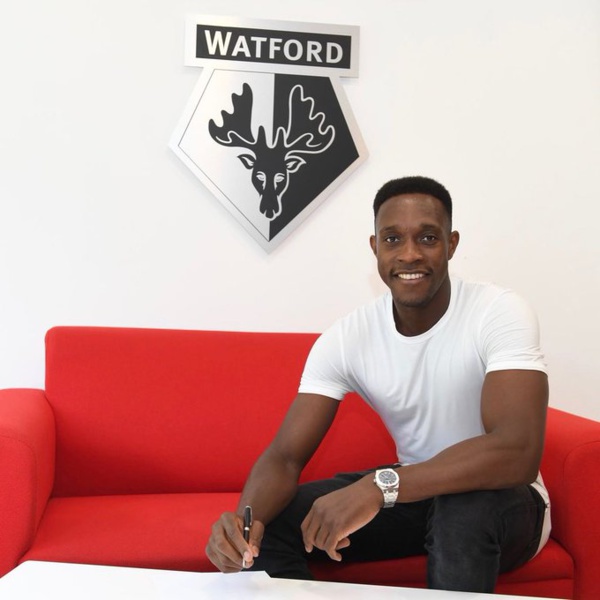 Transferts: Danny Welbeck à Watford Transferts: Danny Welbeck à Watford