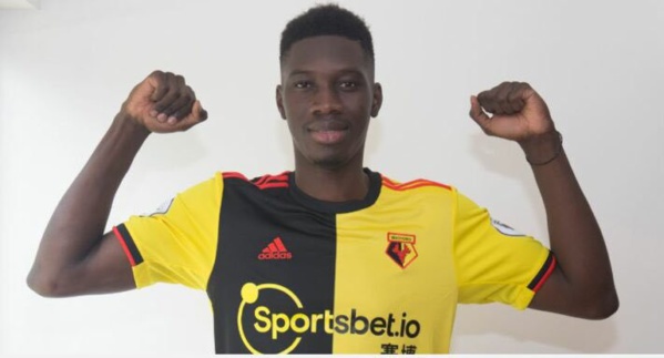 Sénégalais le plus cher : Ismaila Sarr talonne Sadio Mané Sénégalais le plus cher : Ismaila Sarr talonne Sadio Mané