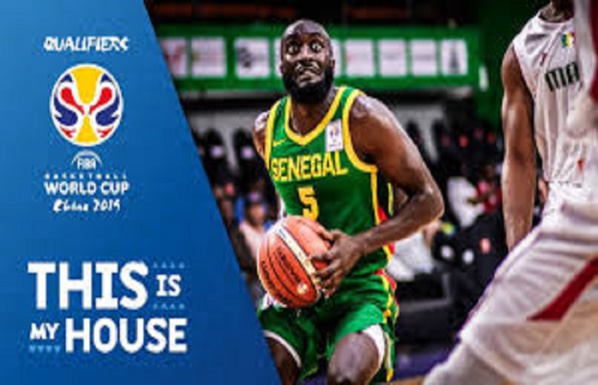 Préparation Mondial basket 2019-Tournoi de Verona : le Sénégal domine le Venezuela