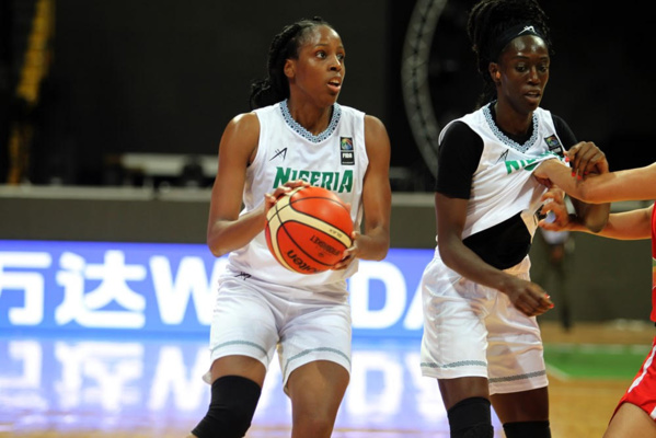 Afrobasket féminin : le Nigeria débute la compétition en laminant la Tunisie (75-26) Afrobasket féminin : le Nigeria débute la compétition en laminant la Tunisie (75-26)