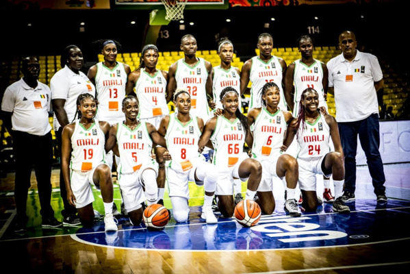 Afrobasket féminin : le Sénégal bat la Côte d’Ivoire (77-36) , les Lionnes donnent le « ndeweneul » aux supporters Afrobasket féminin : le Sénégal bat la Côte d’Ivoire (77-36) , les Lionnes donnent le « ndeweneul » aux supporters
