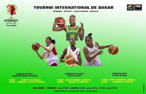 Afrobasket 2019 : 3eme journée : des chocs Mali – RD Congo et Nigeria – Cameroun pour ce mardi Afrobasket 2019 : 3eme journée : des chocs Mali – RD Congo et Nigeria – Cameroun pour ce mardi