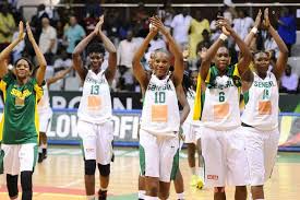 Afrobasket 2019:  Le Sénégal valide son billet