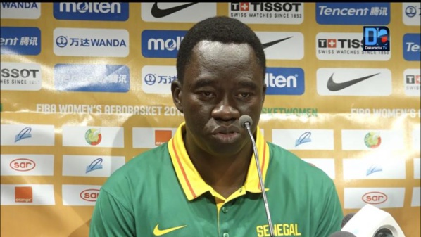 Cheikh Sarr : « On ne va pas se dévoiler car toutes les équipes nous observent »