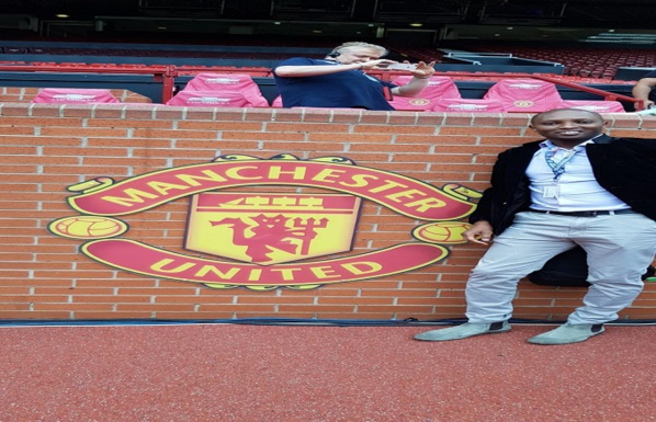 L'agence playmaker : Bassirou Sakho élargi son réseau an Angleterre L'agence playmaker : Bassirou Sakho élargi son réseau an Angleterre