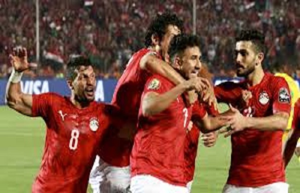 La Ligue égyptienne se renforce grâce à la Can 2019 La Ligue égyptienne se renforce grâce à la Can 2019