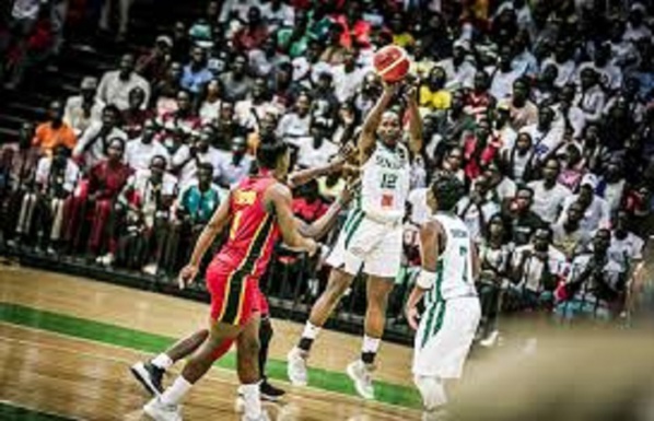 DEMI – FINALES AFROBASKET 2019 : Nigeria-Mali et Sénégal-Mozambique, ce vendredi DEMI – FINALES AFROBASKET 2019 : Nigeria-Mali et Sénégal-Mozambique, ce vendredi
